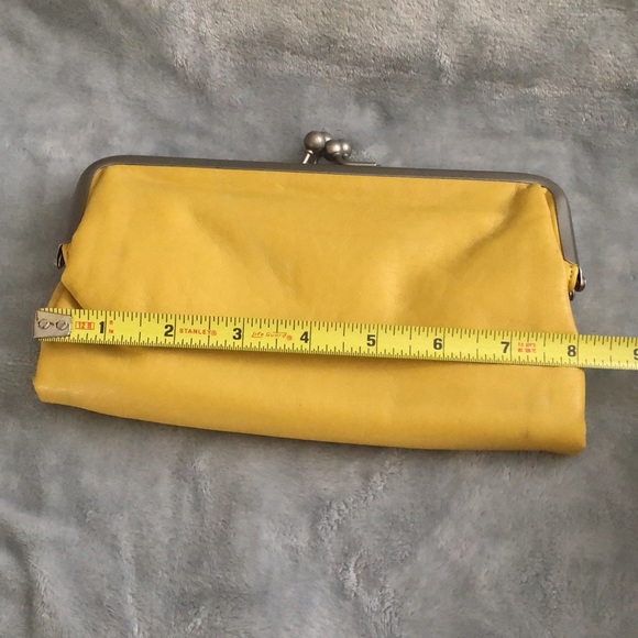 Off brand Hobo Wallet - Picture 6 of 7